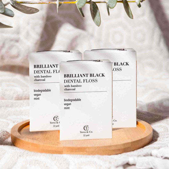 Top Benefits of EcoFriendly Dental Floss and Dental Floss Picks Free