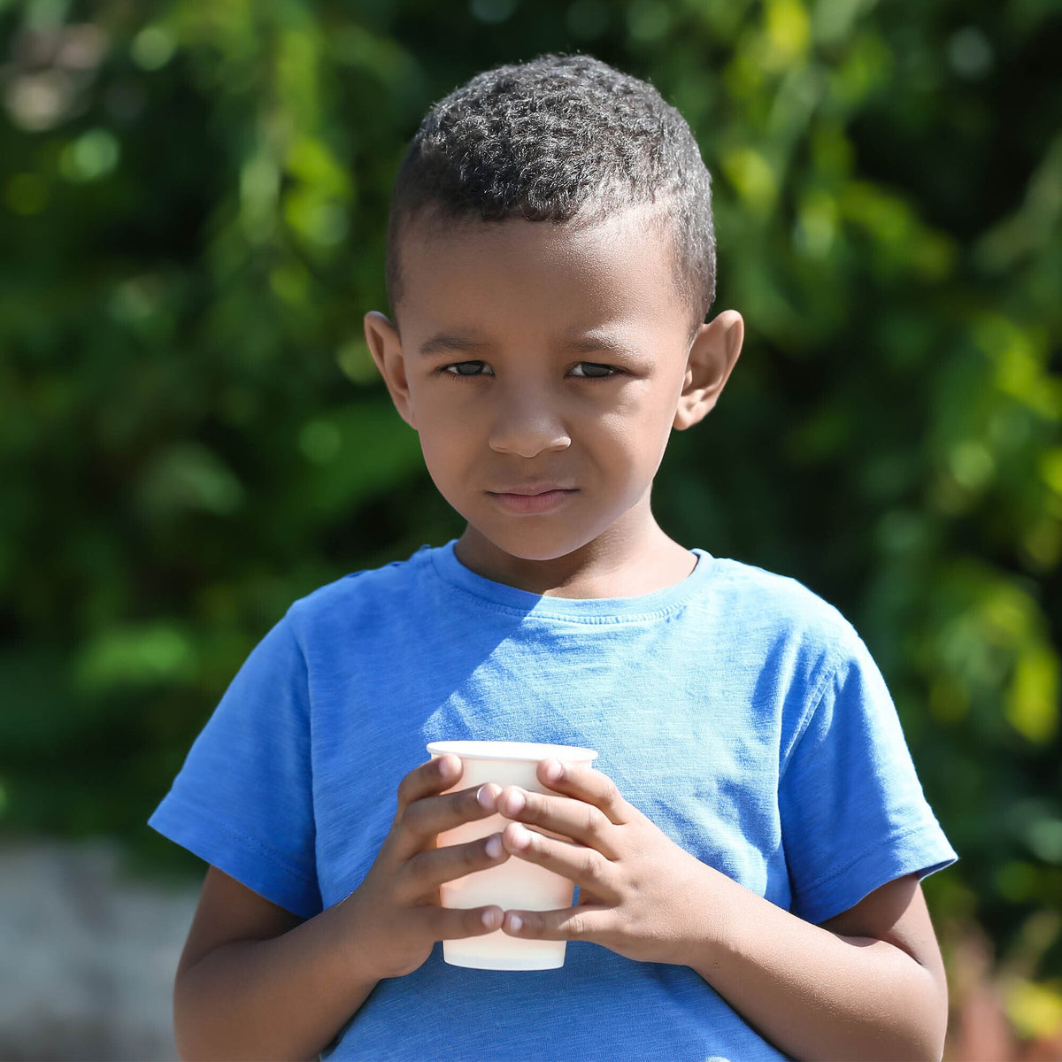 Provide Clean Water To Those in Desperate Need | Free the Ocean