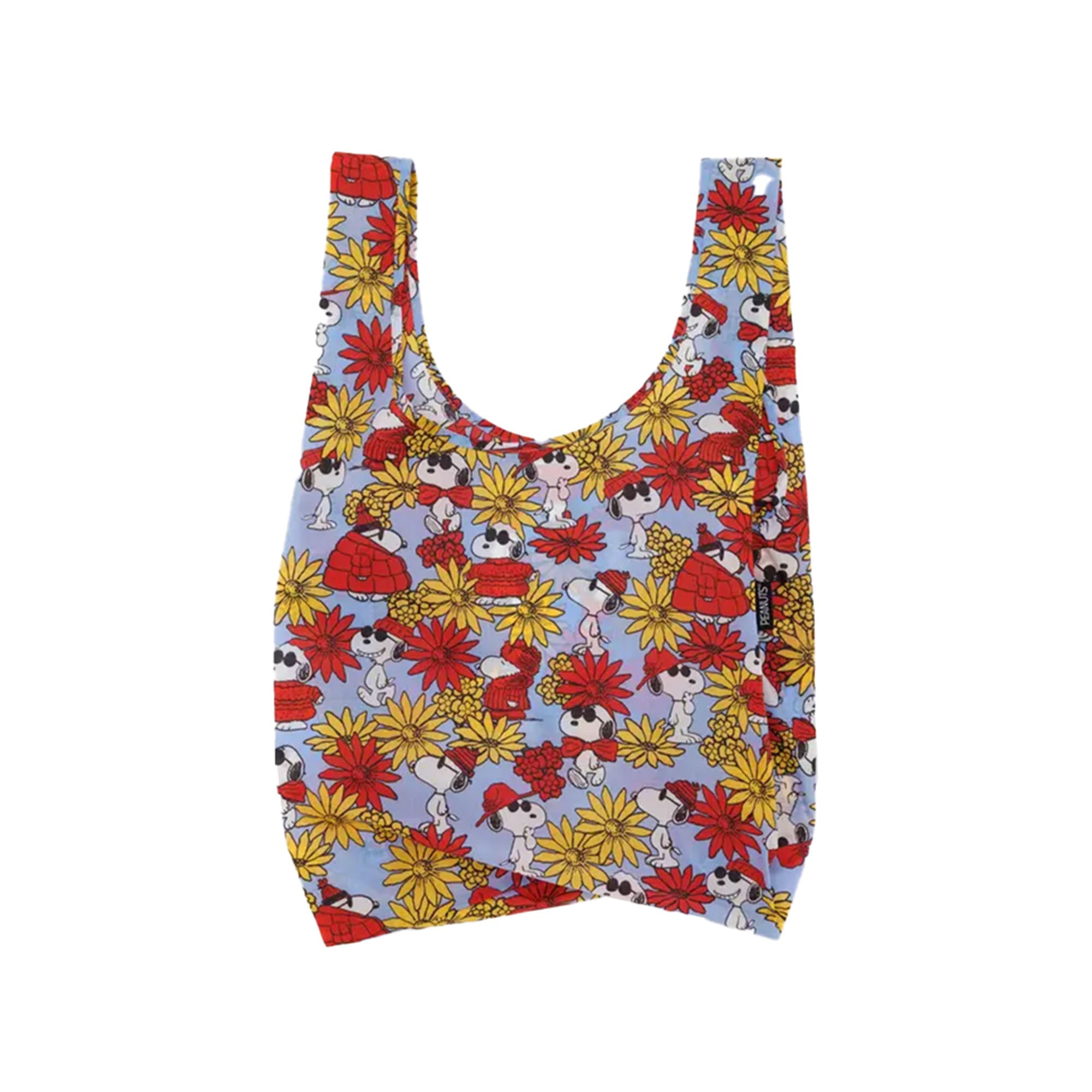 BAGGU Unique Reusable Bag