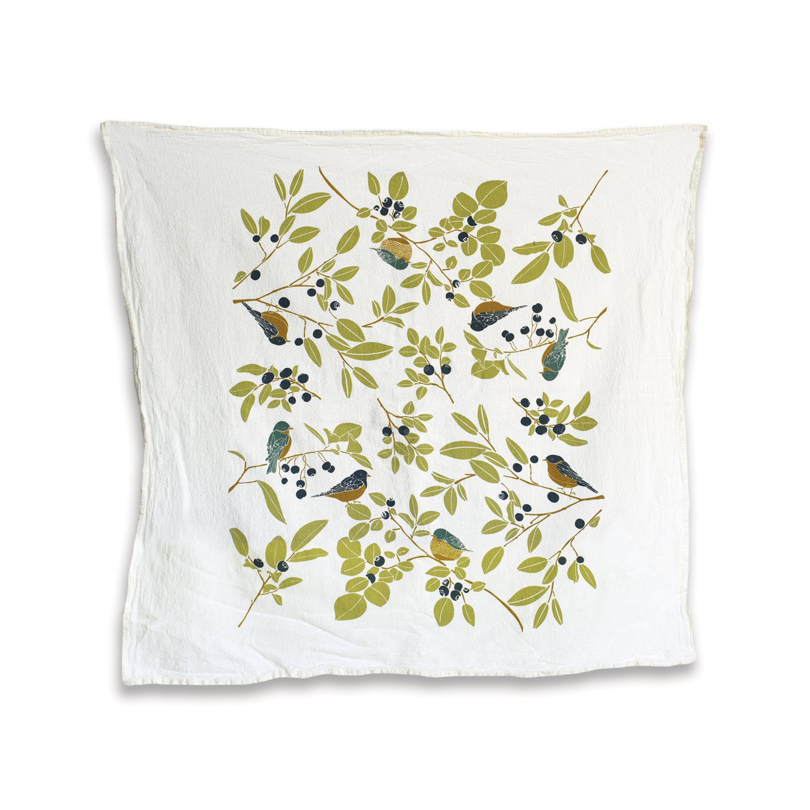 Large Natural Kitchen Towel