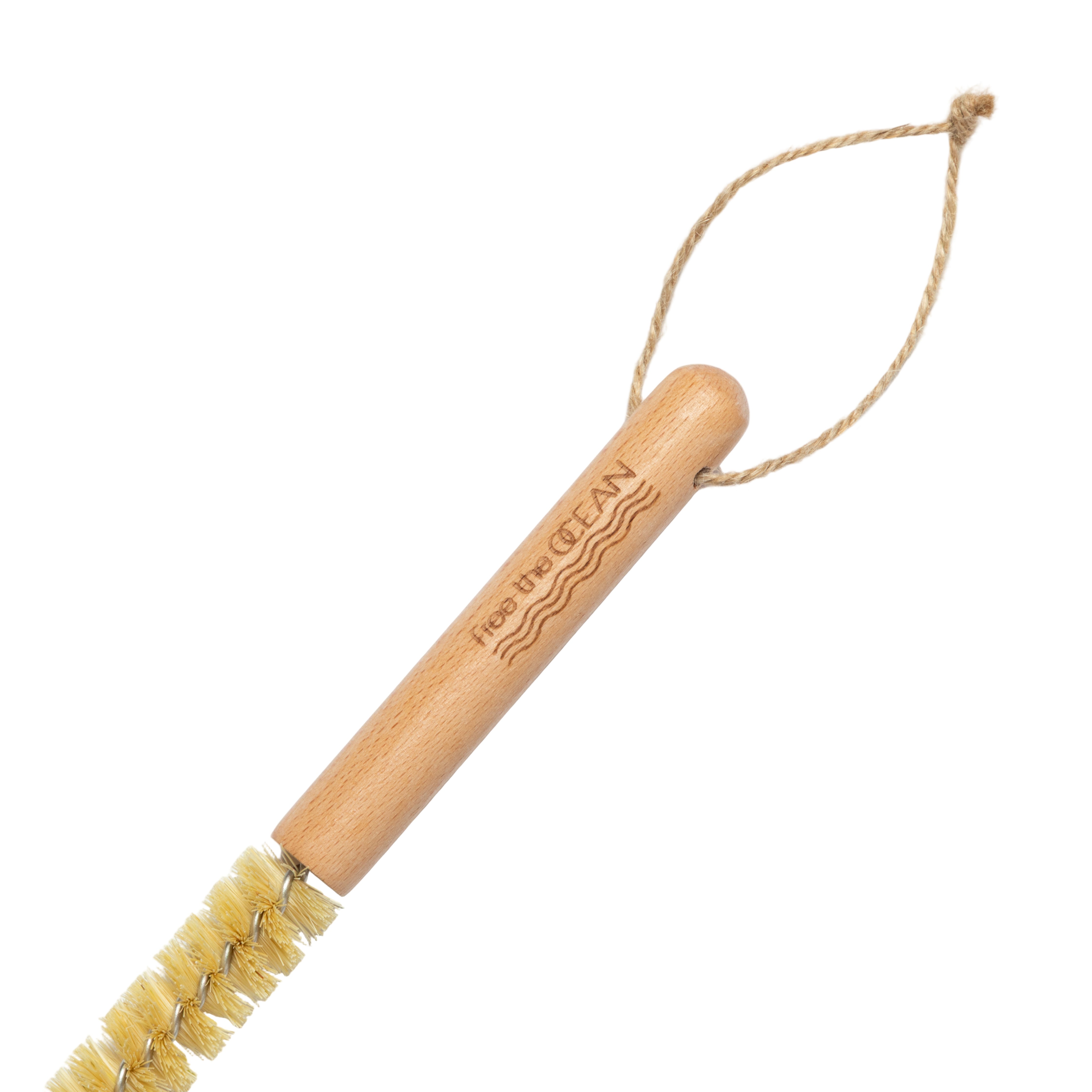 FTO Natural Bottle Cleaning Brush
