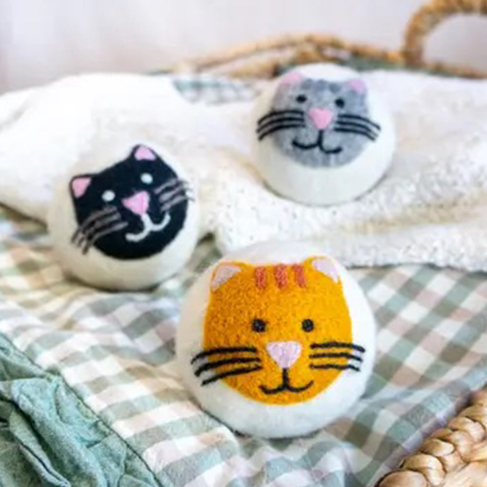 3-Pack Dryer Balls