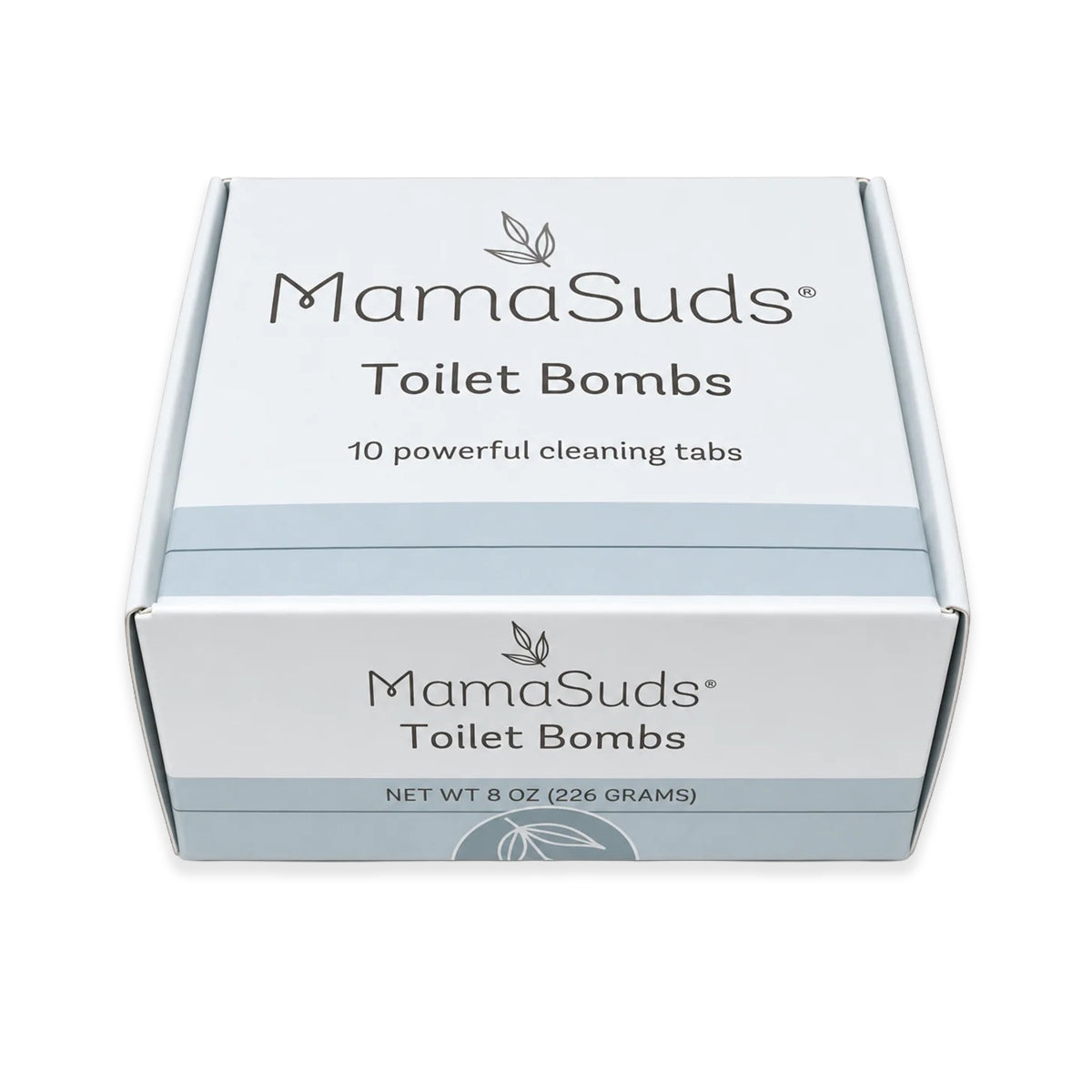 Toilet Bomb Cleaning Tabs