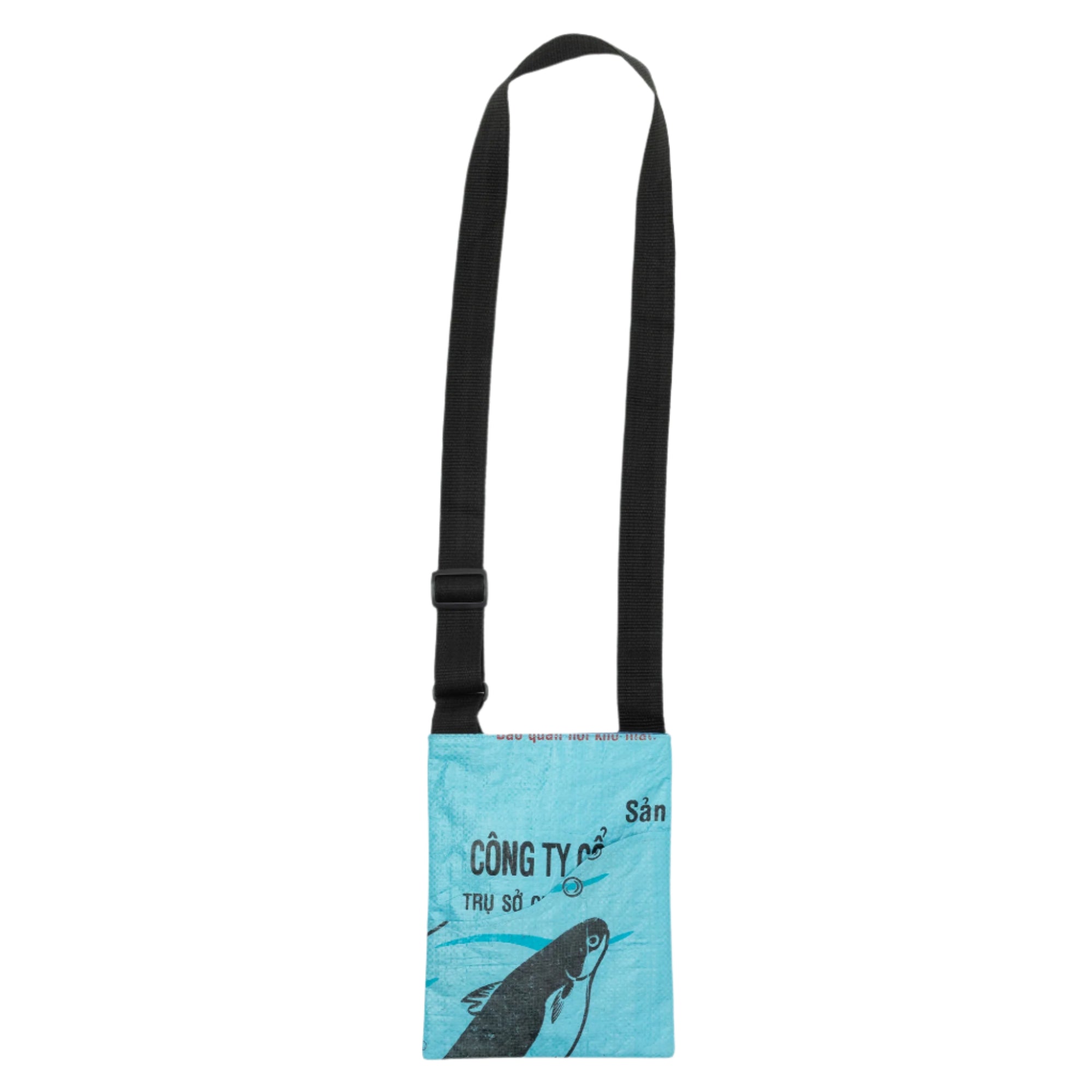 Eco Martha Pouch