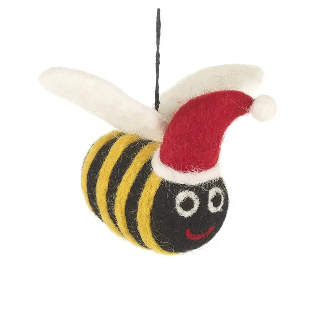 Handmade Felt Hanging Decorations