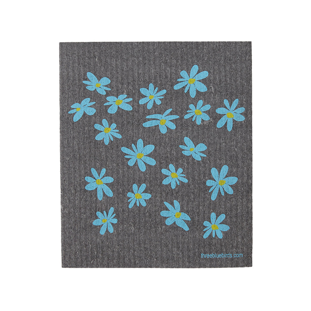 Reusable Swedish Dishcloths