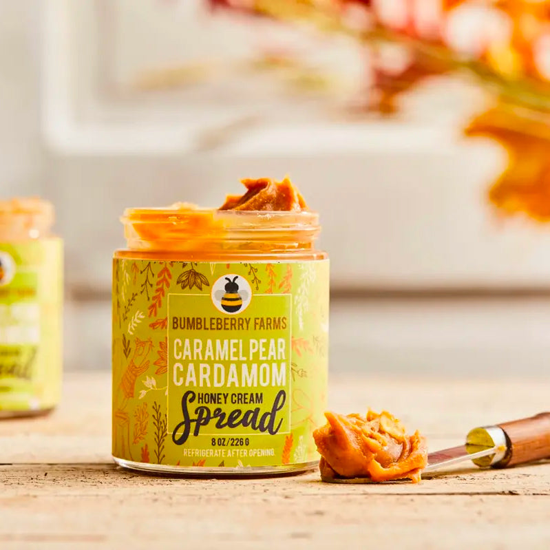 Bumbleberry Farm Spreads