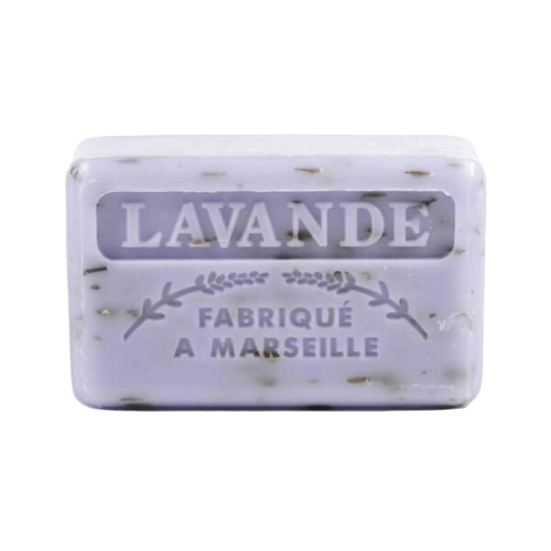 French Soap Bars