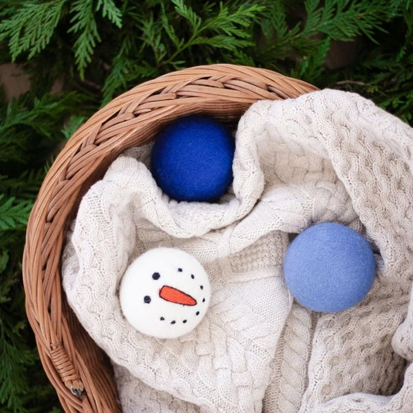3-Pack Dryer Balls
