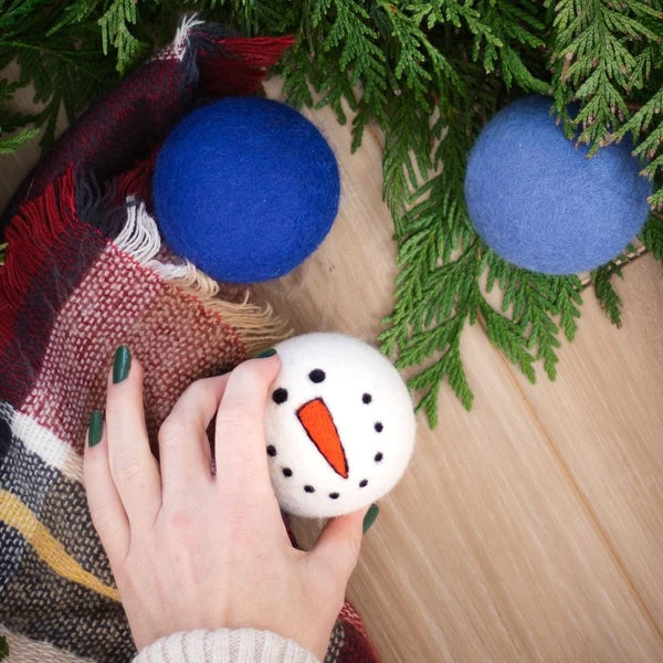 3-Pack Dryer Balls
