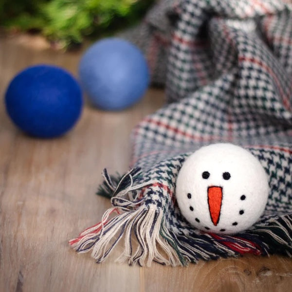 3-Pack Dryer Balls