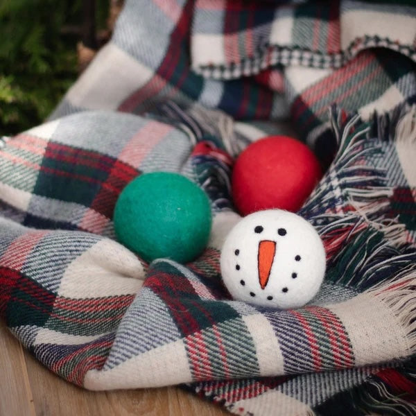 3-Pack Dryer Balls