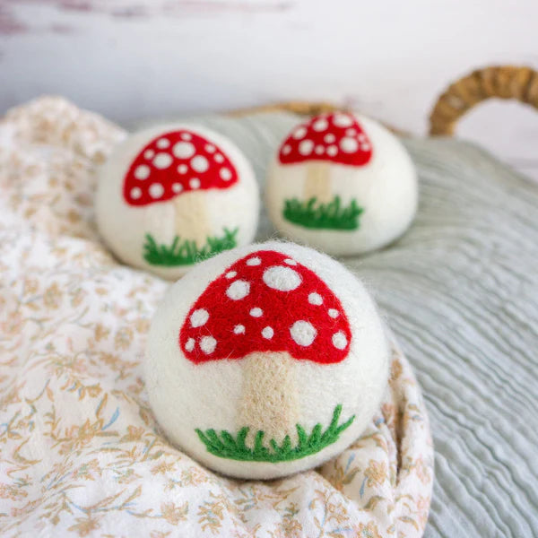 3-Pack Dryer Balls