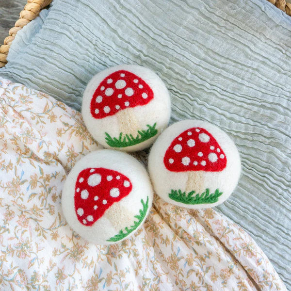 3-Pack Dryer Balls