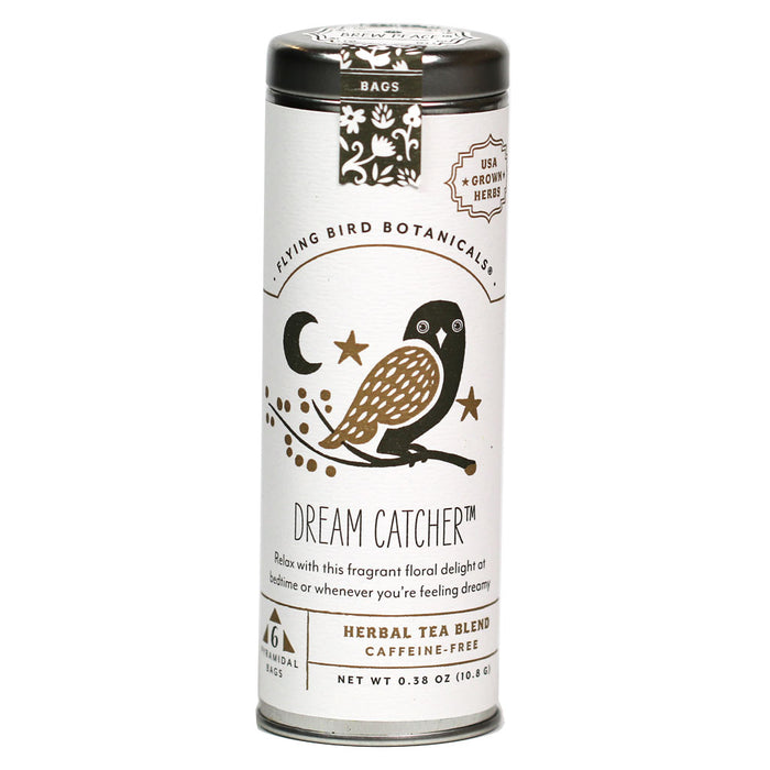 Organic Herbal Tea & Cacao - 7 Flavors