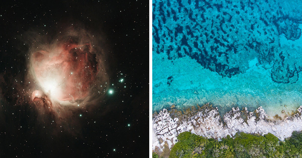 A Supernova’s Fingerprint In Our Oceans Raises Chilling Questions About The History Of Planet Earth