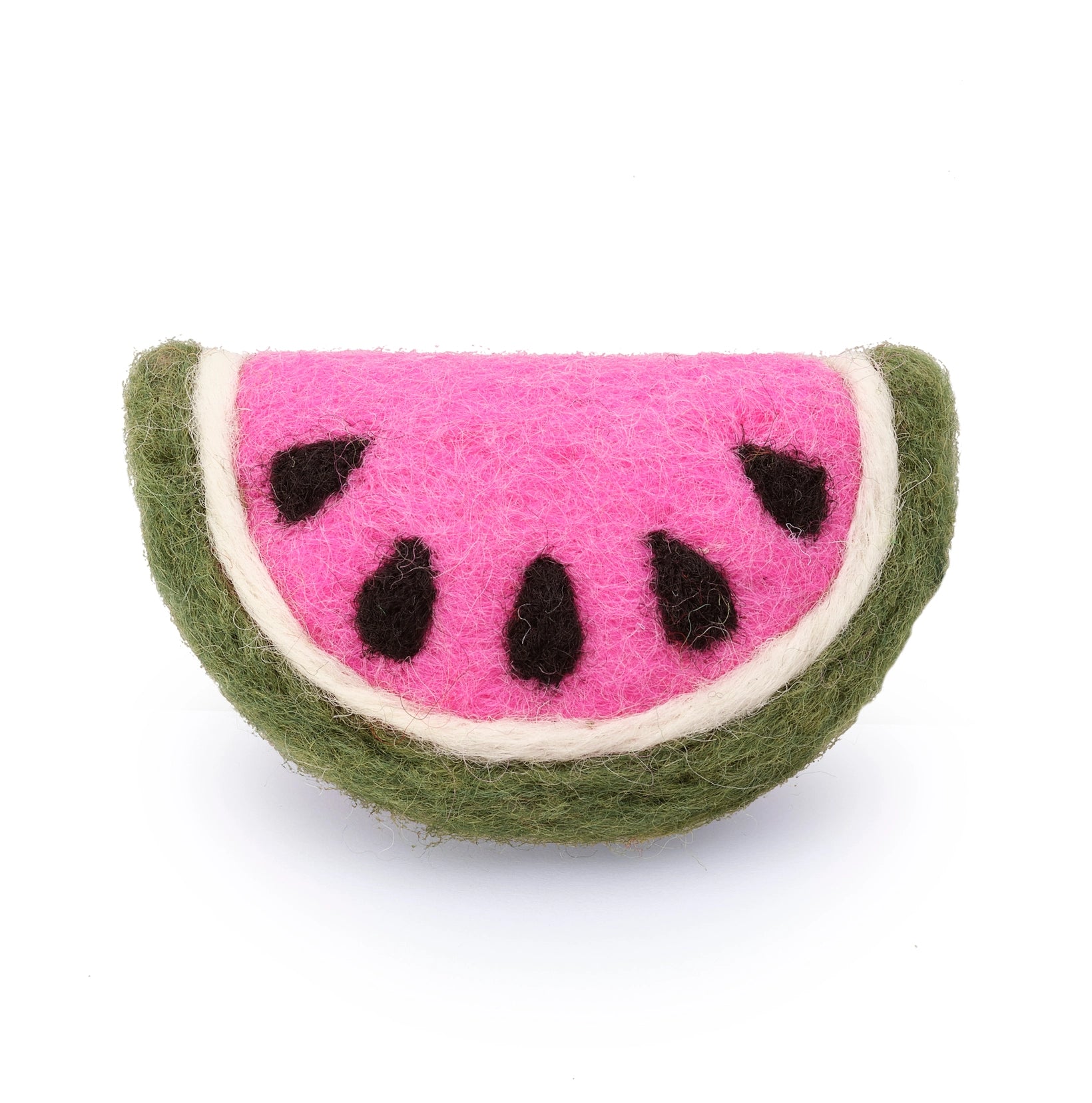 Wool Cat Toys Infused with Catnip - 4 Styles