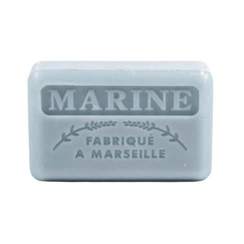 French Soap Bars - 9 Scents