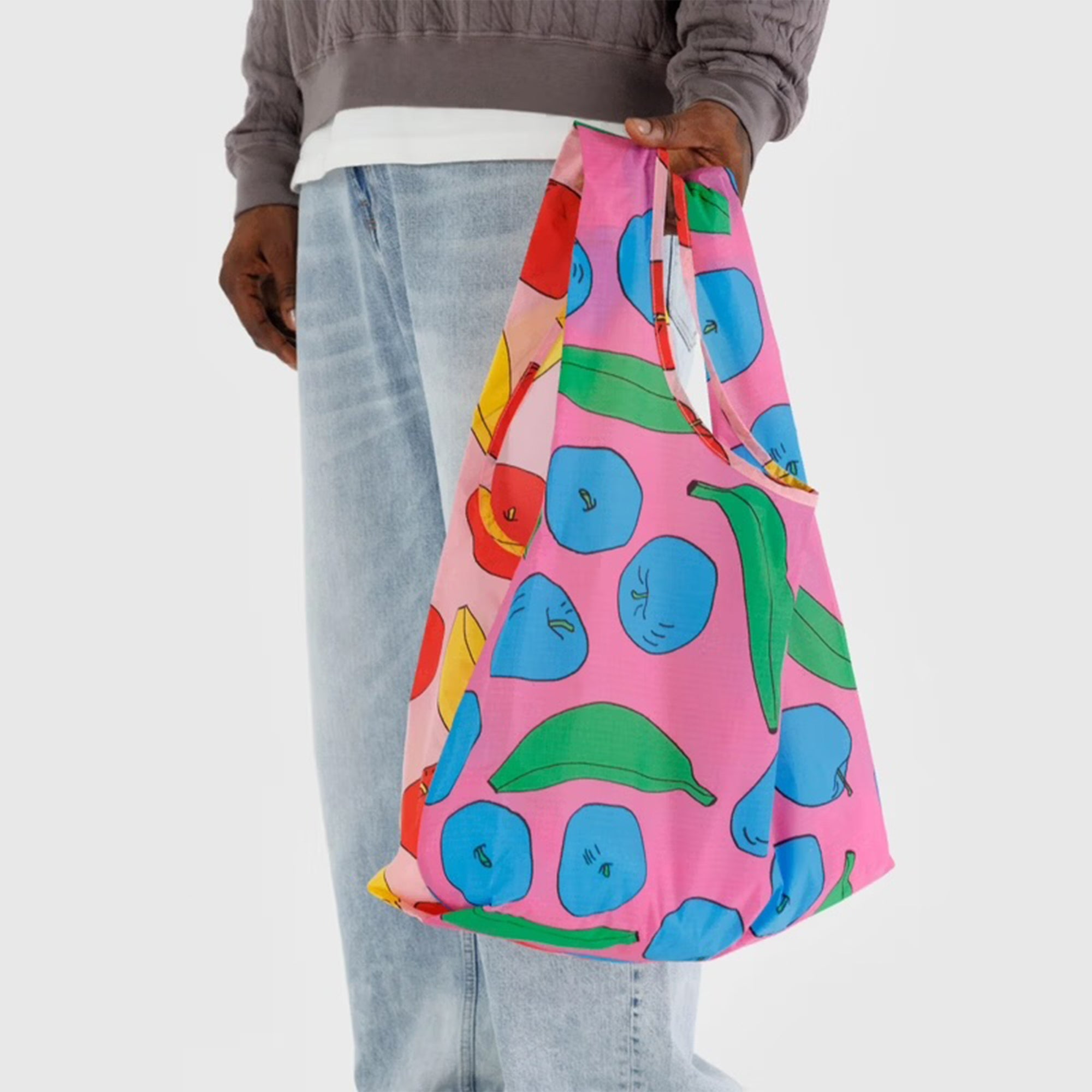 BAGGU Unique Reusable Bag
