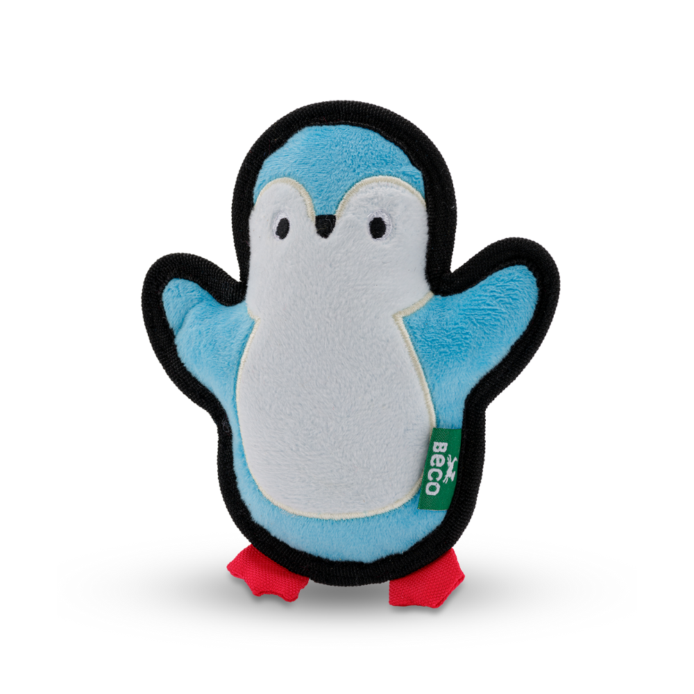 Recycled Rough Tough Dog Toys