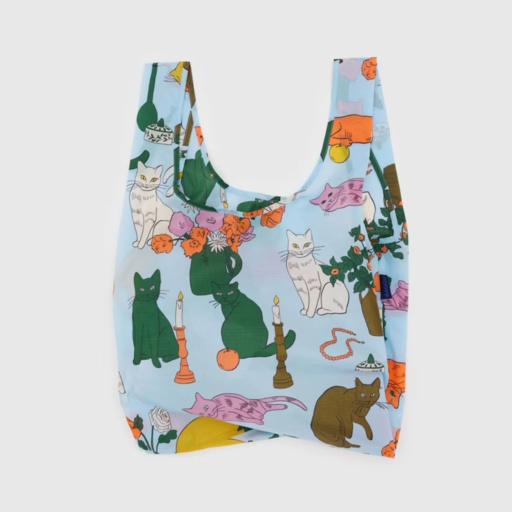 BAGGU Unique Reusable Bag