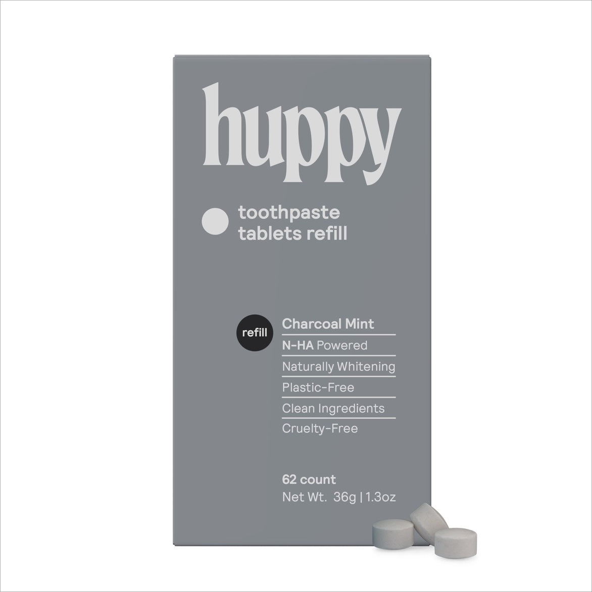 Toothpaste Tablets