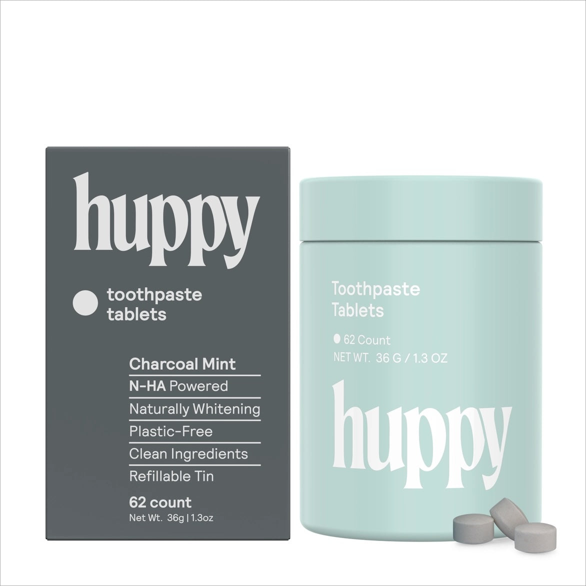 Toothpaste Tablets