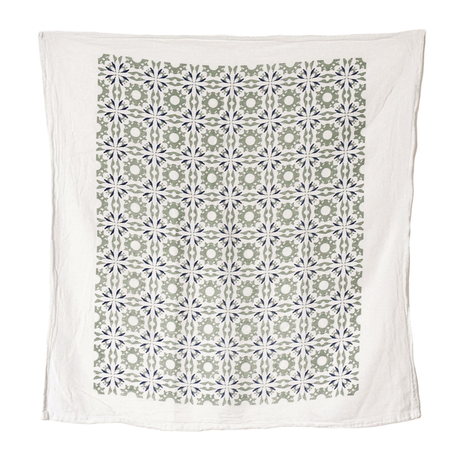Large Natural Kitchen Towel