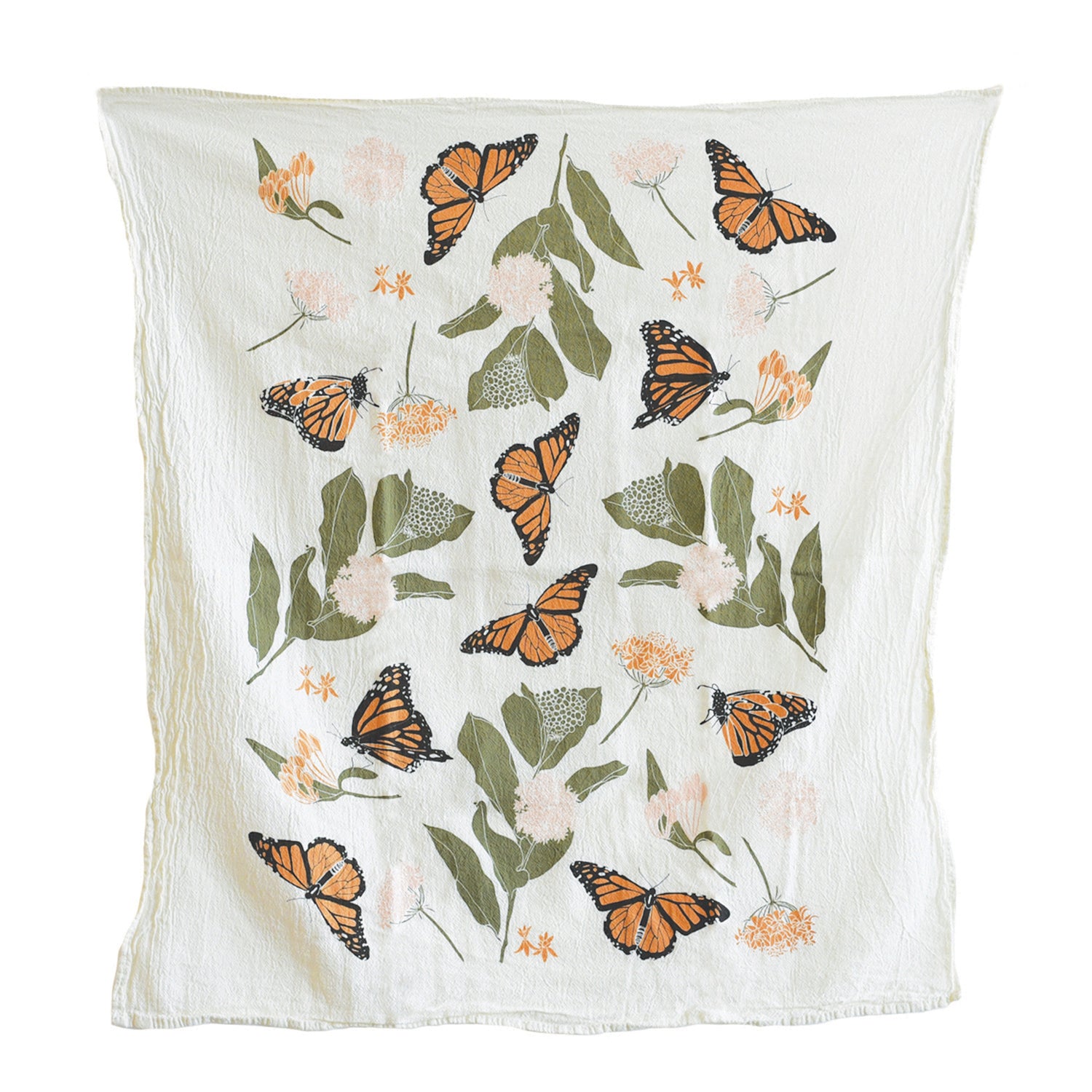 Large Natural Kitchen Towel