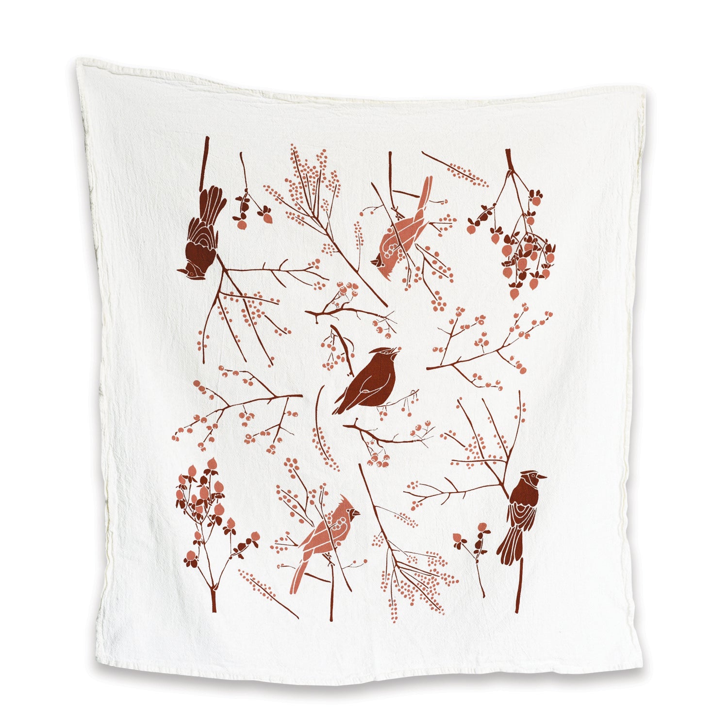 Large Natural Kitchen Towel