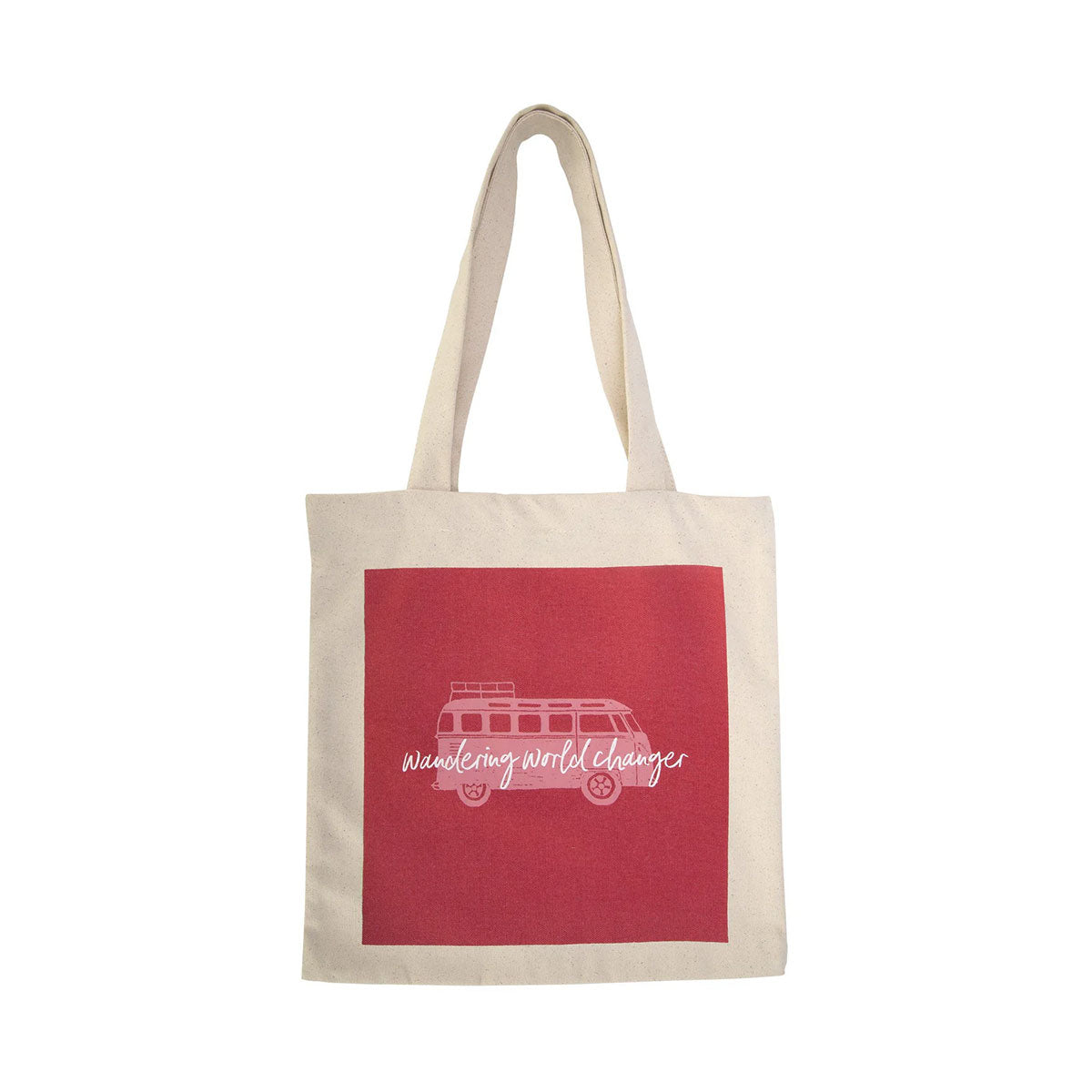 Explorer Tote