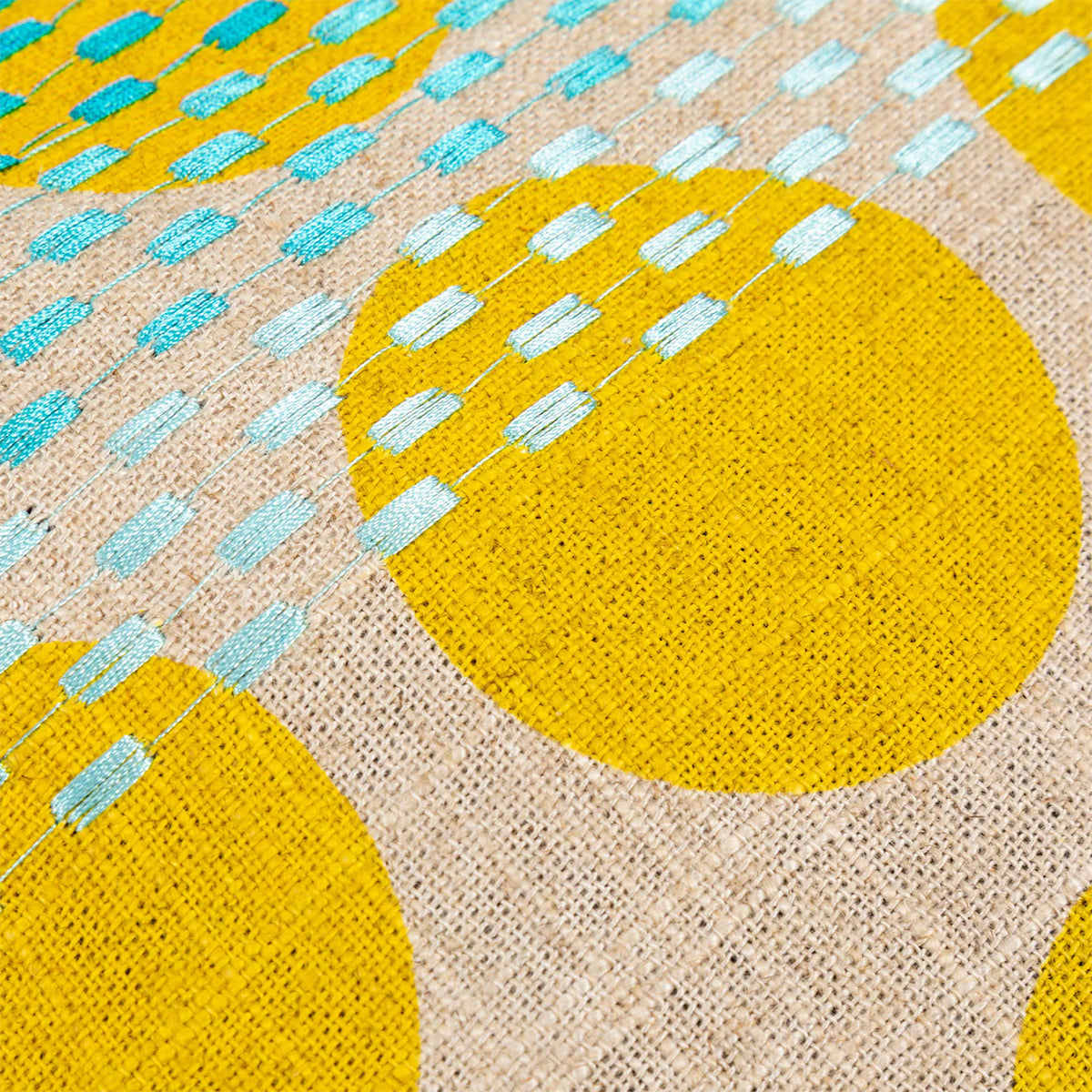 Bright Spot Messenger Bag
