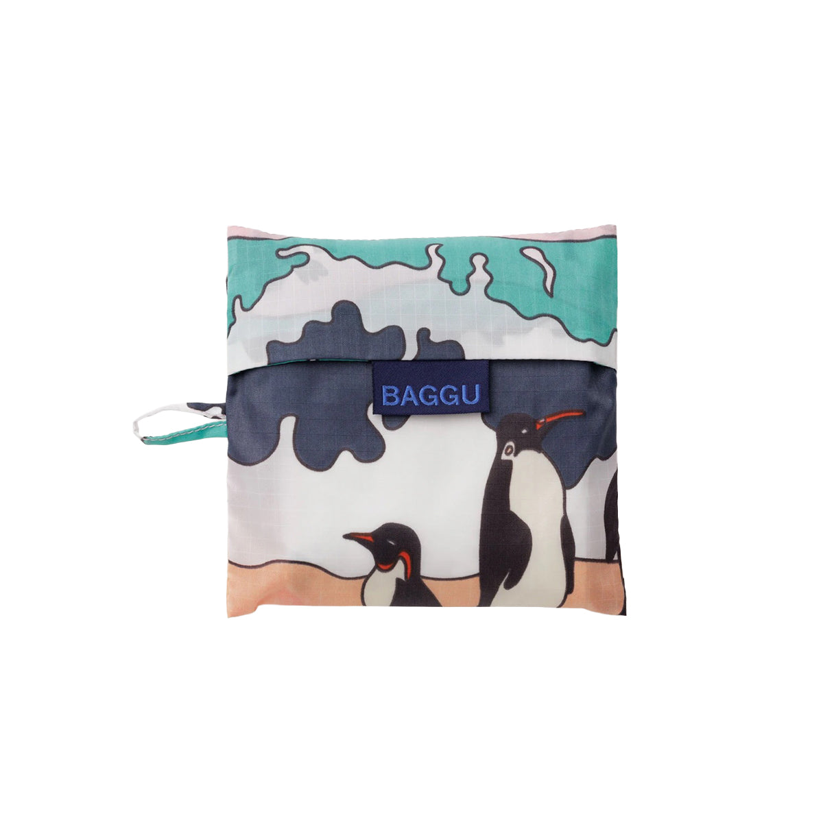 BAGGU Unique Reusable Bag