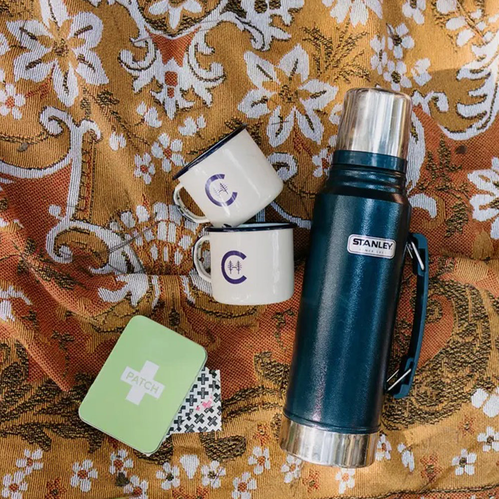 On-The-Go Biodegradable Bandage Travel Kit