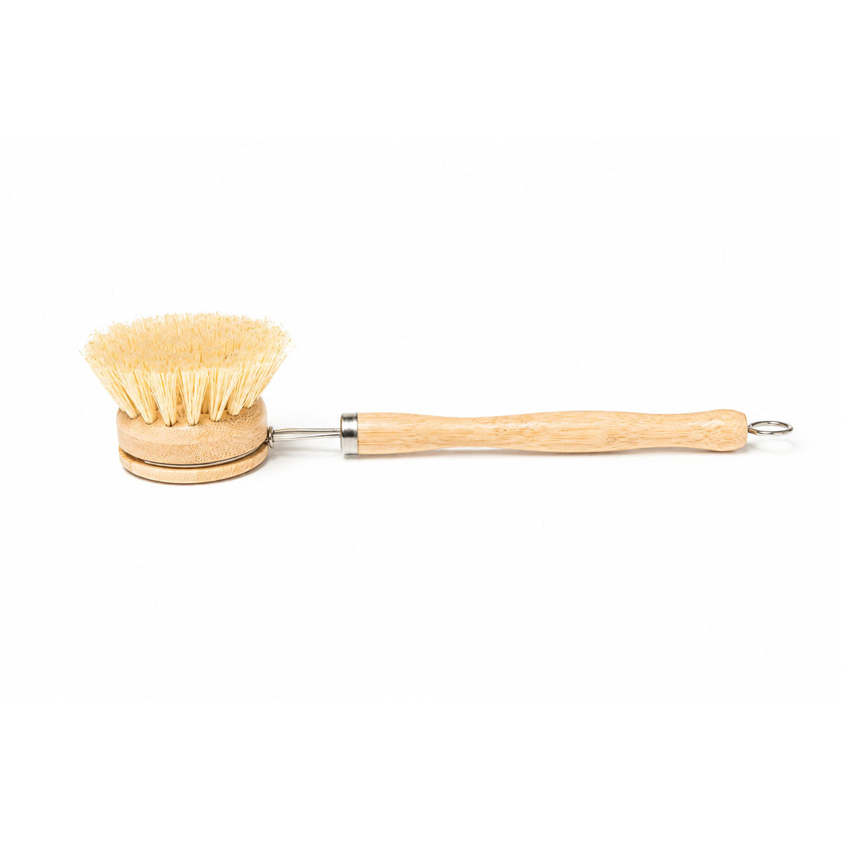 FTO Bamboo Dish Brush