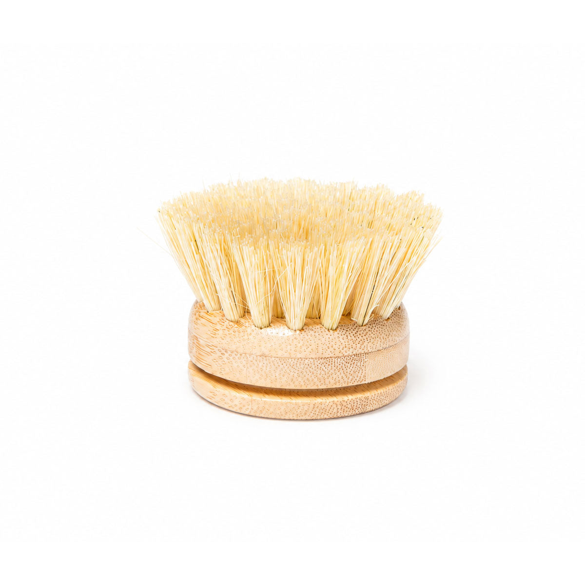 FTO Bamboo Dish Brush