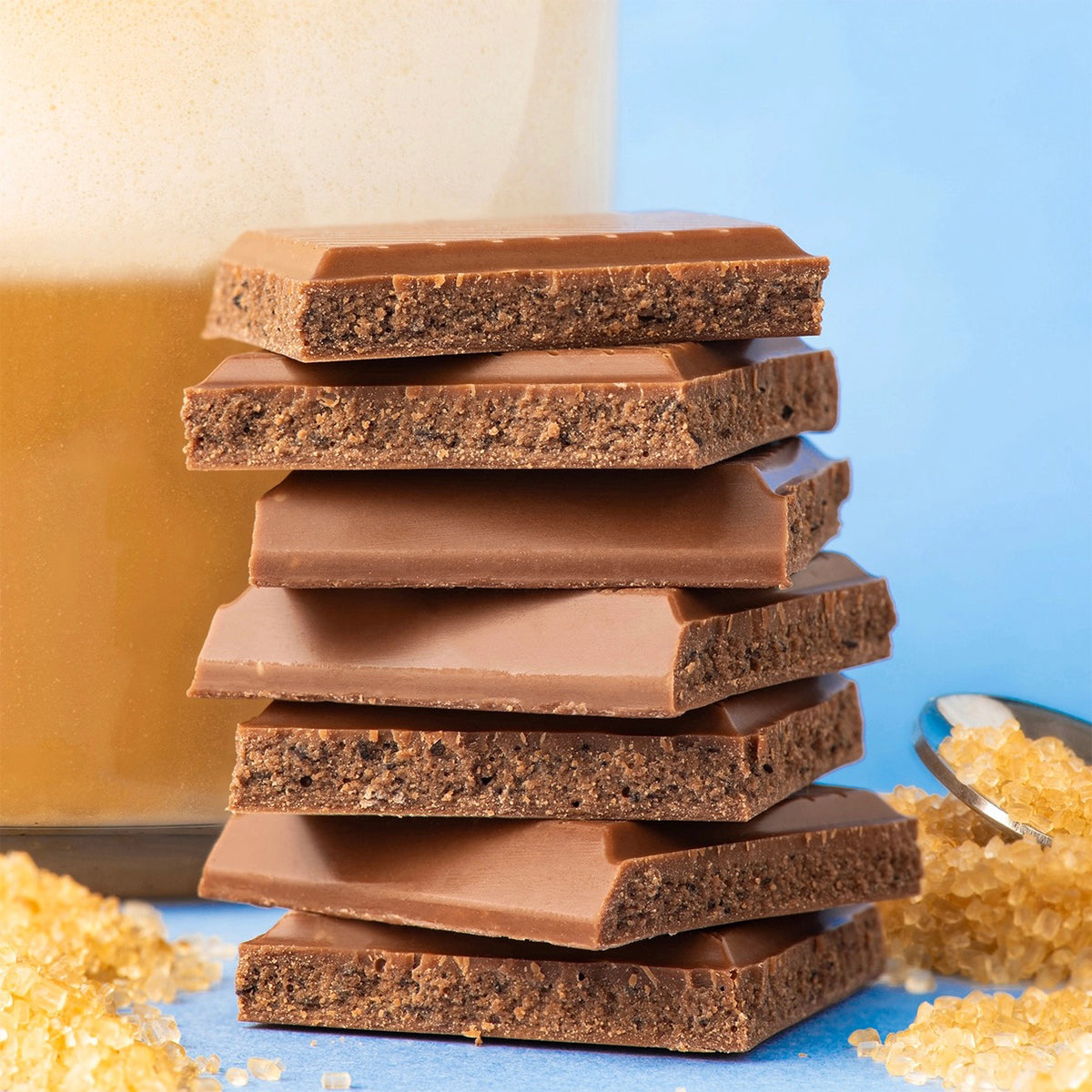 Fair-Trade Maeve Chocolate Bars