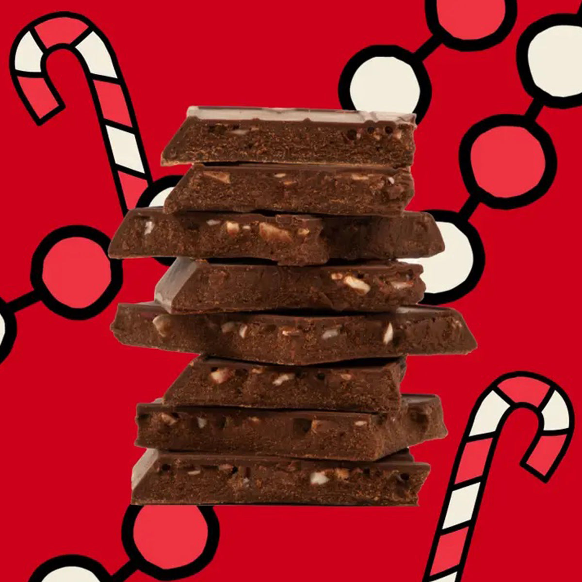 Fair-Trade Maeve Chocolate Bars