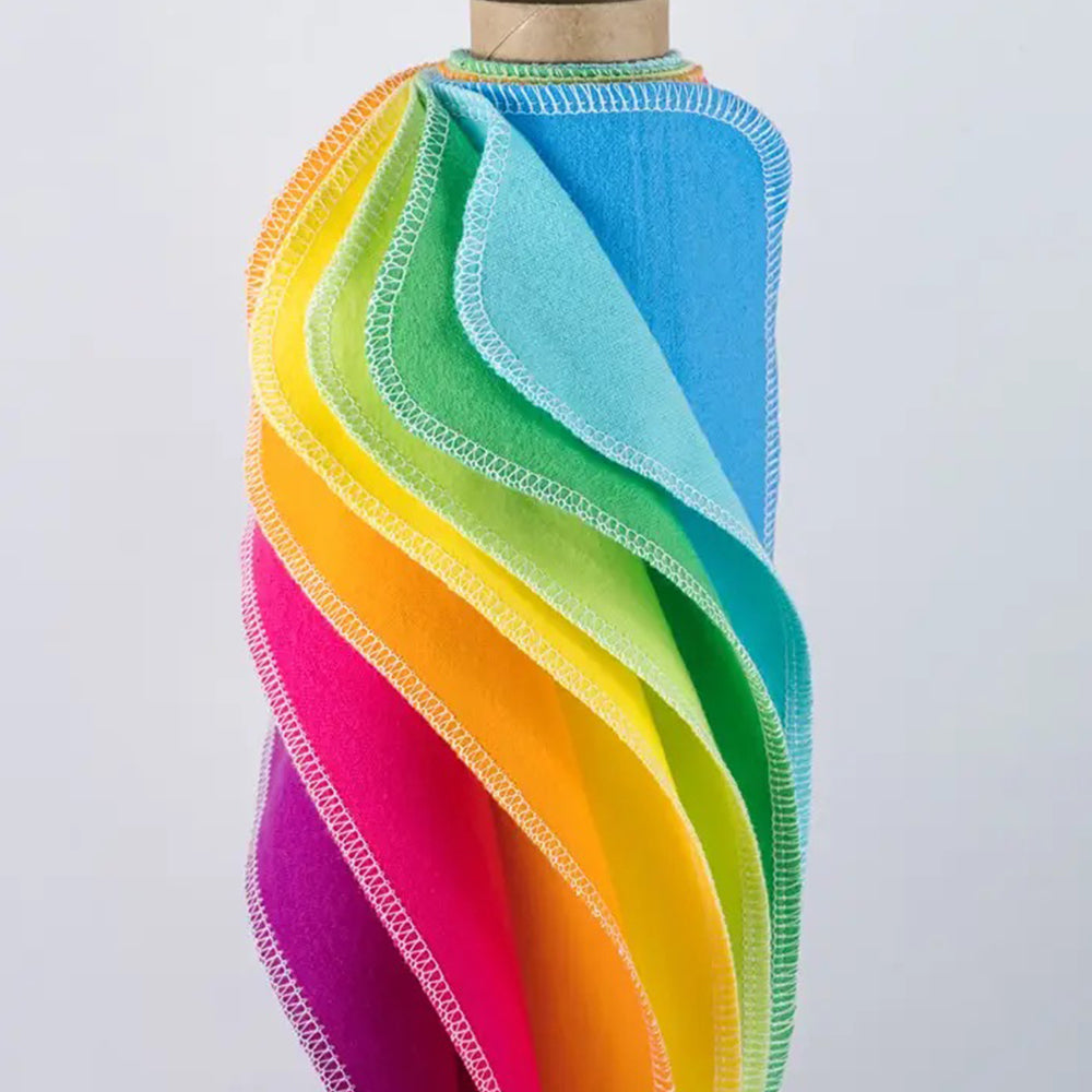 Pre-Rolled Unpaper Towels