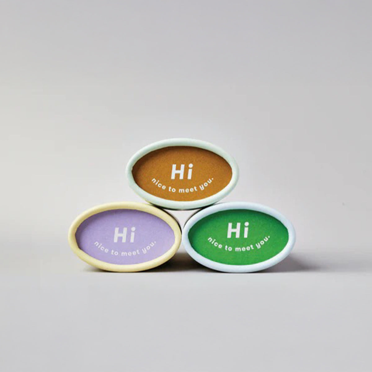 Plastic-Free Deodorant Bar