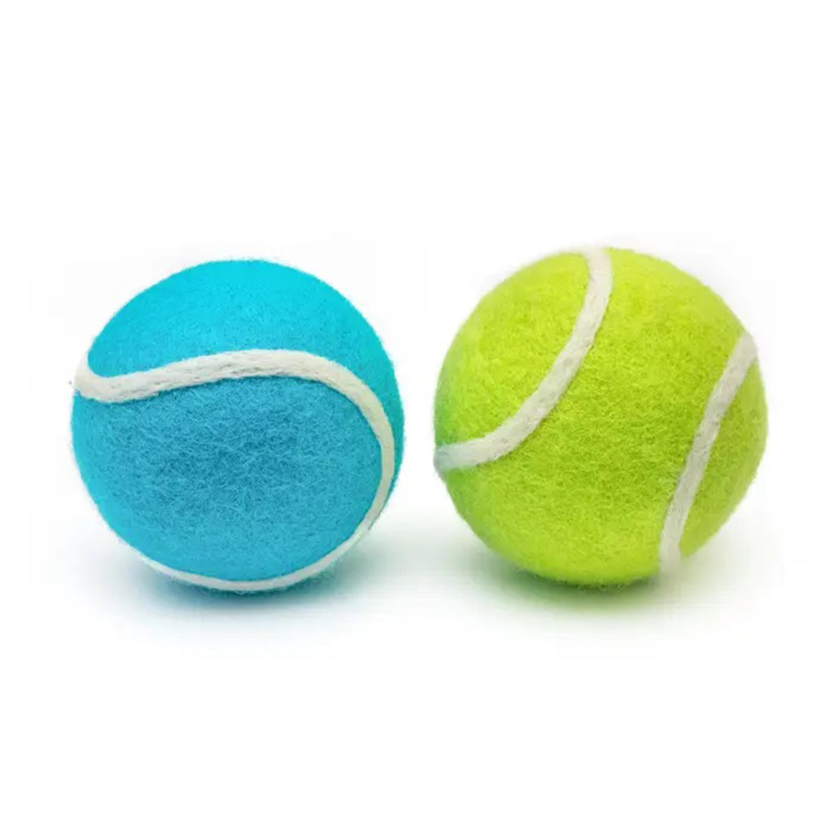 Eco Pup Toy Tennis Balls