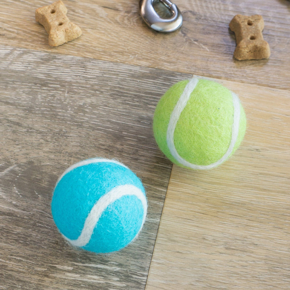 Eco Pup Toy Tennis Balls