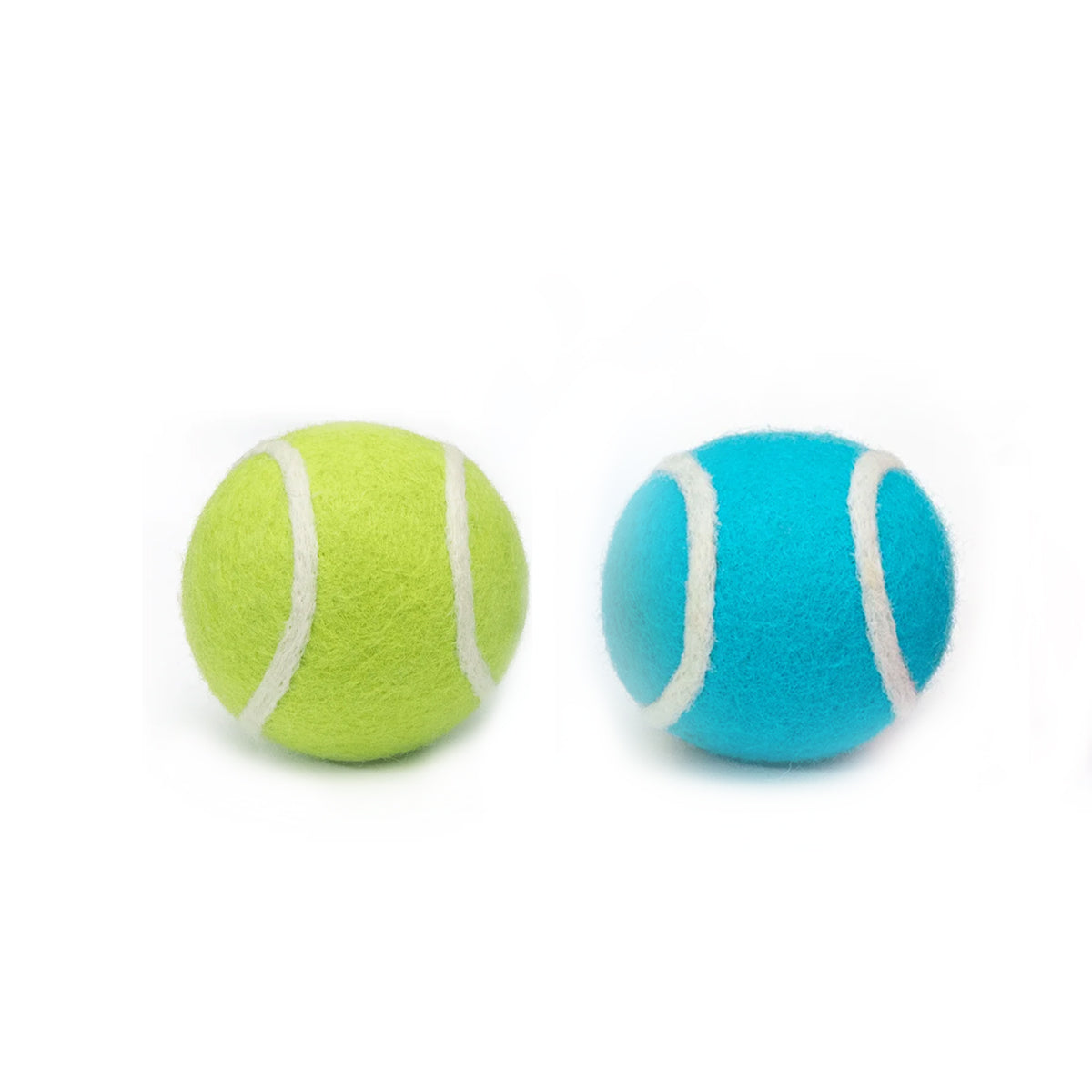 Eco Pup Toy Tennis Balls
