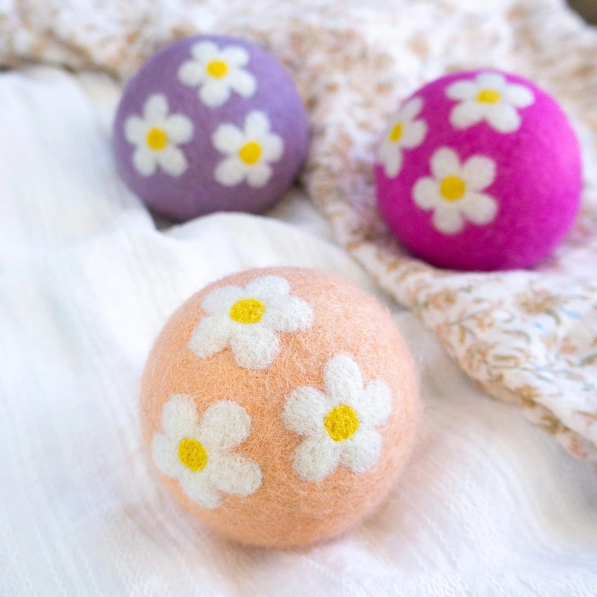 6-Pack Dryer Balls