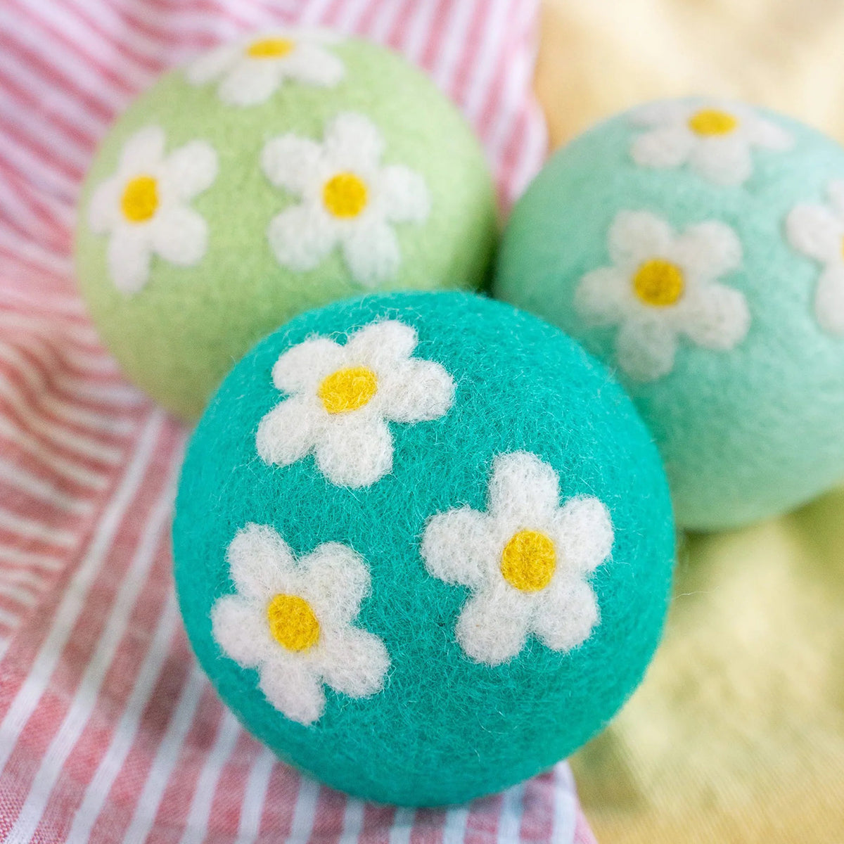 6-Pack Dryer Balls