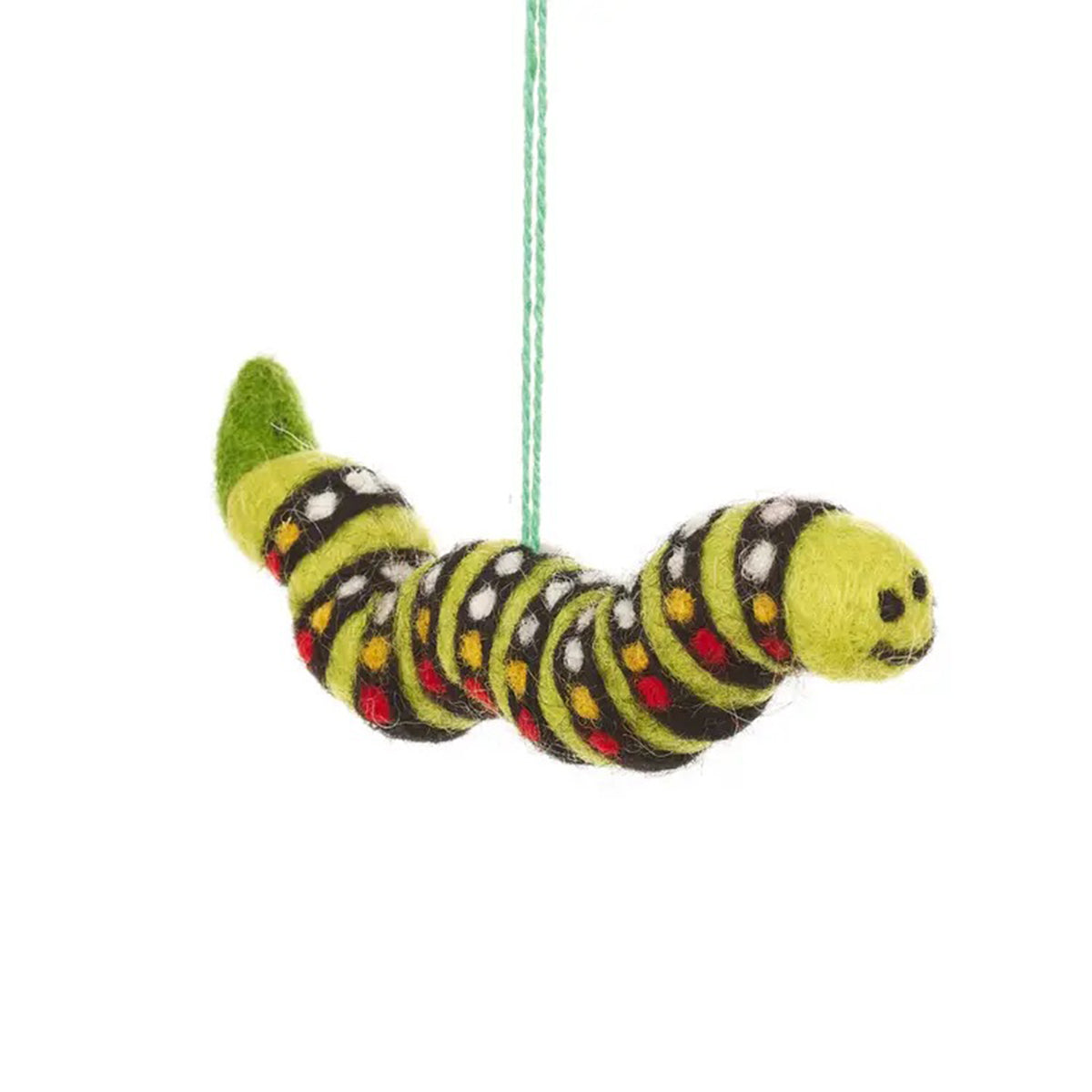 Handmade Felt Hanging Decorations