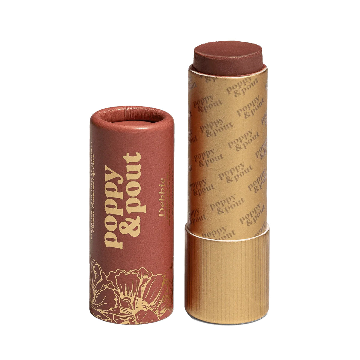 Poppy & Pout Lip Tints