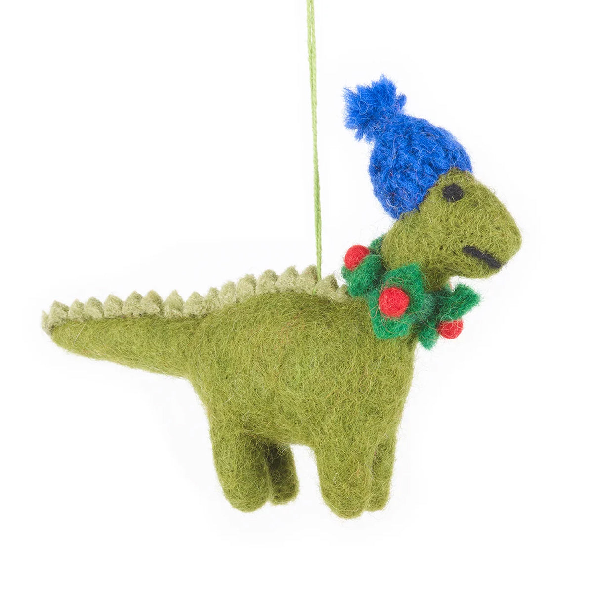 Handmade Felt Hanging Decorations