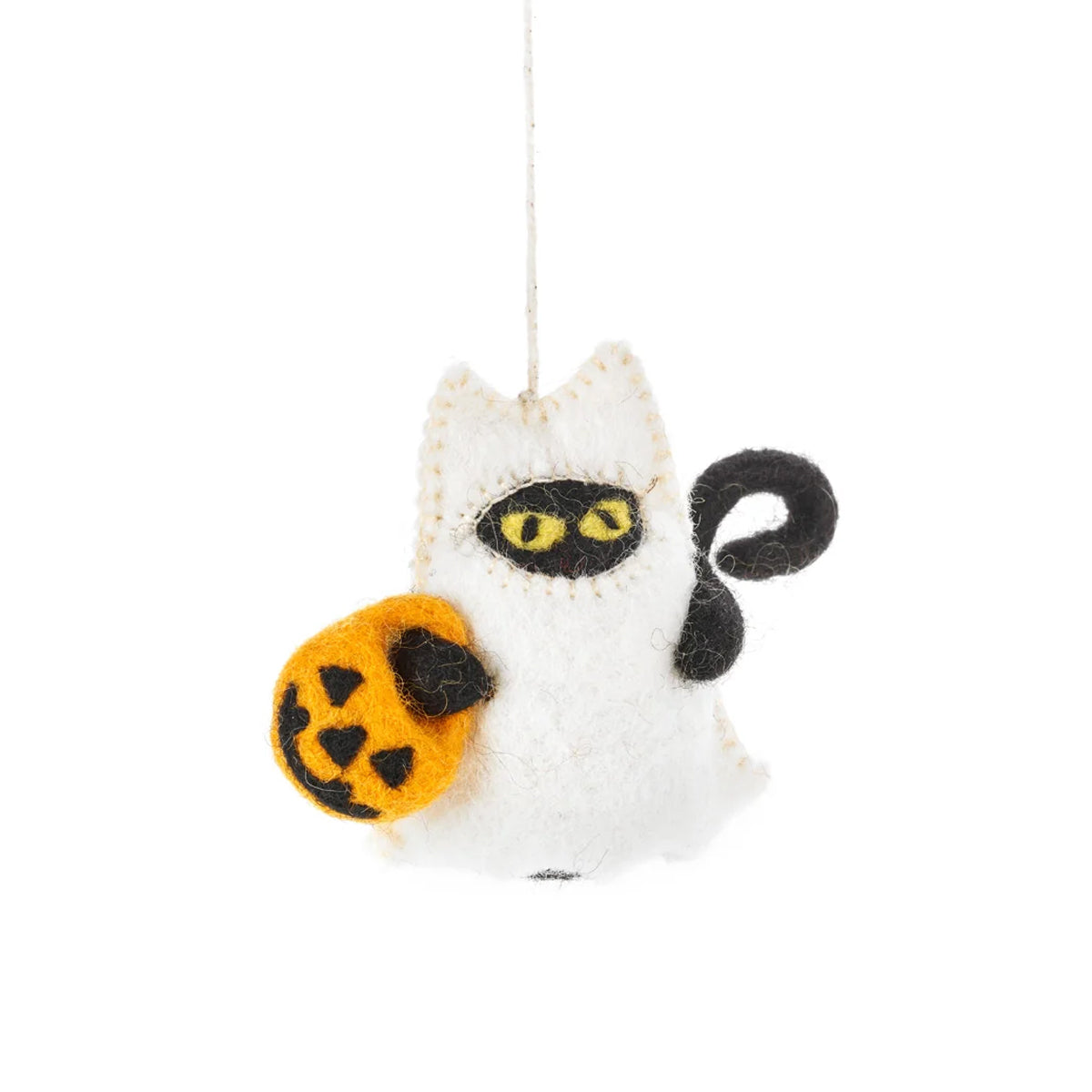 Handmade Felt Hanging Decorations