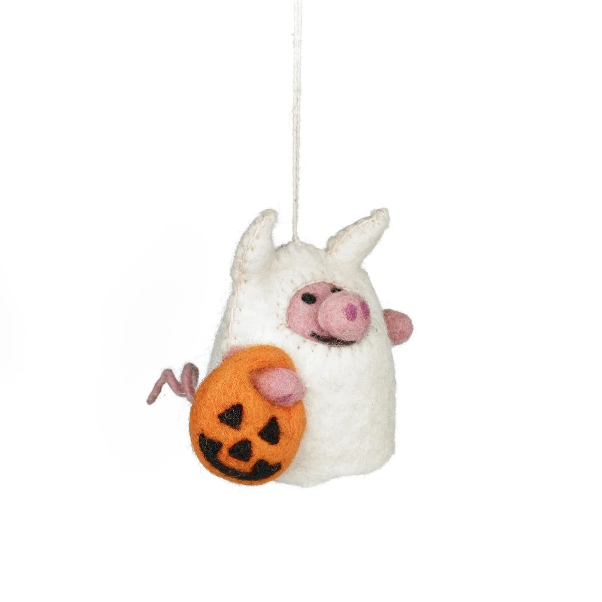 Handmade Felt Hanging Decorations